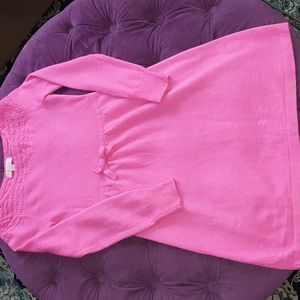 Girls Lily Pulitzer dress soze 8-10